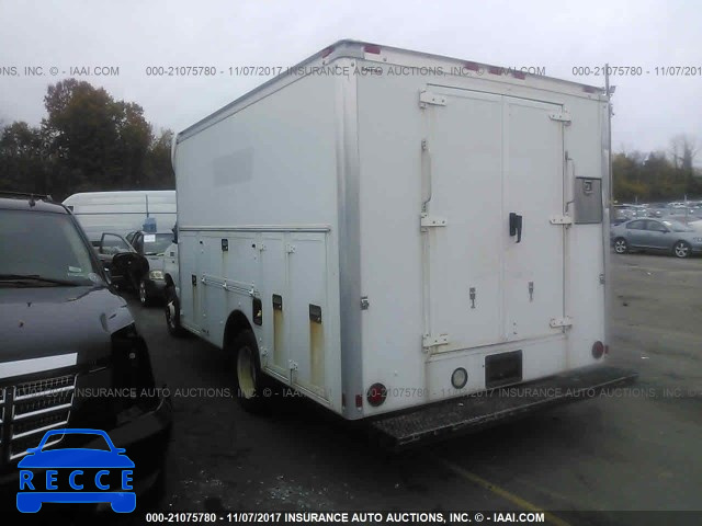 2013 FORD ECONOLINE E350 SUPER DUTY CTWAY VAN 1FDWE3FL7DDA11344 Bild 2