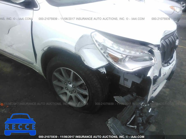 2017 BUICK ENCLAVE 5GAKVBKD6HJ139644 image 5