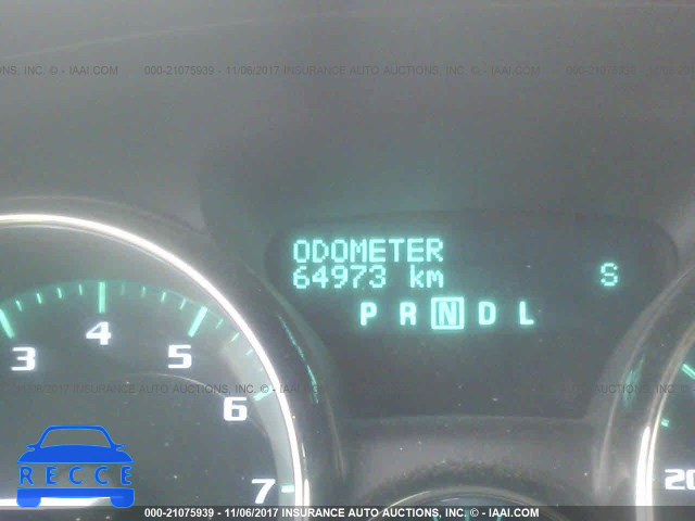 2017 BUICK ENCLAVE 5GAKVBKD6HJ139644 image 6
