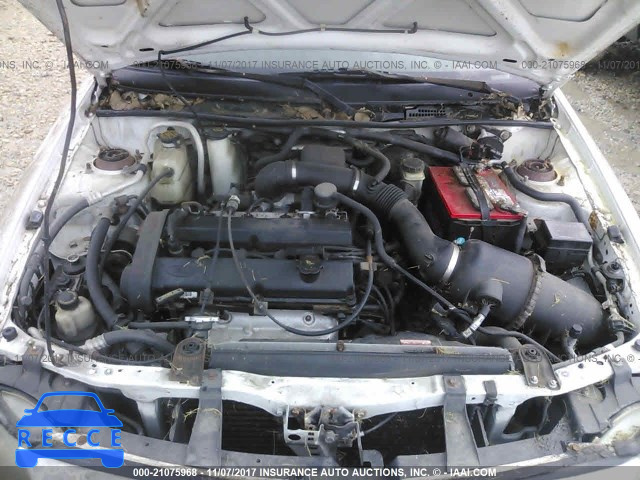 1999 Ford Escort ZX2/COOL/HOT 3FAKP1137XR175610 image 9