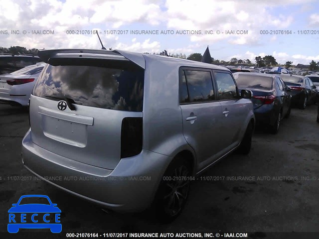 2009 Scion XB XB JTLKE50E091089776 зображення 3