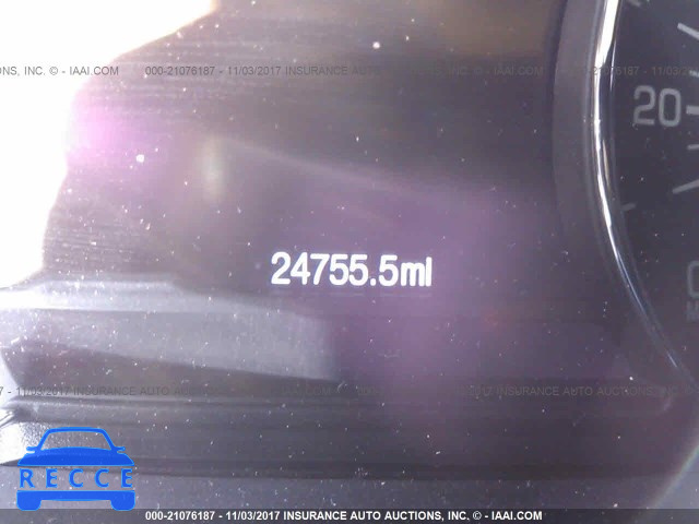 2017 LINCOLN MKX 2LMPJ6LR5HBL21843 зображення 6