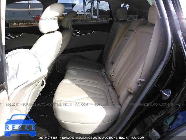 2017 LINCOLN MKX 2LMPJ6LR5HBL21843 зображення 7