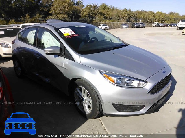 2017 FORD FOCUS 1FADP3K22HL223878 image 0