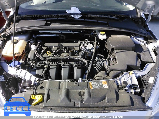 2017 FORD FOCUS 1FADP3K22HL223878 image 9