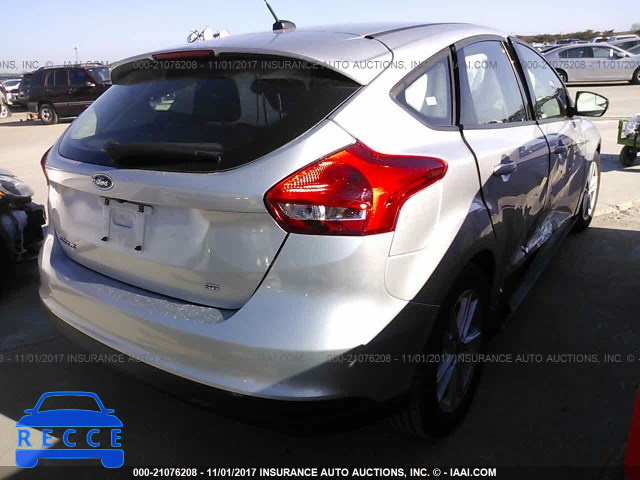 2017 FORD FOCUS 1FADP3K22HL223878 image 3