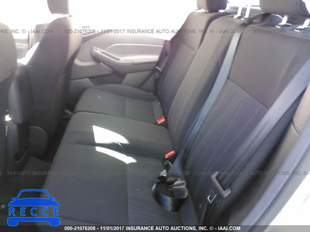 2017 FORD FOCUS 1FADP3K22HL223878 image 7