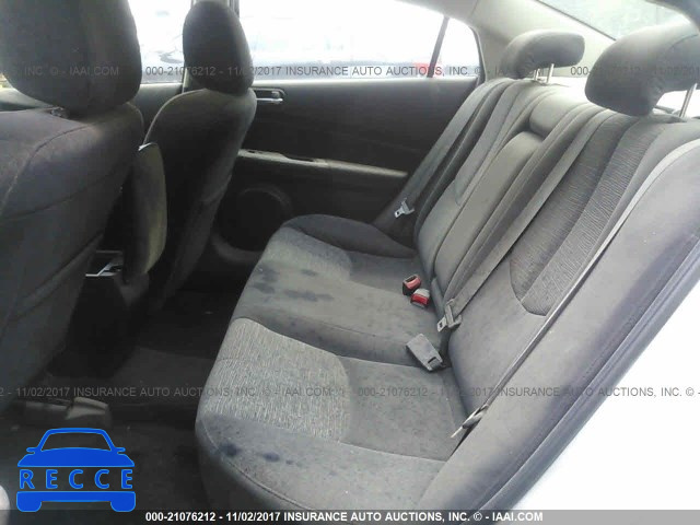 2010 Mazda 6 1YVHZ8CH8A5M01836 image 7