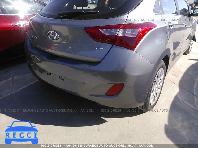 2017 Hyundai Elantra Gt KMHD35LH1HU369506 image 3