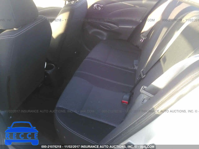 2017 NISSAN VERSA 3N1CN7AP2HL806054 image 7