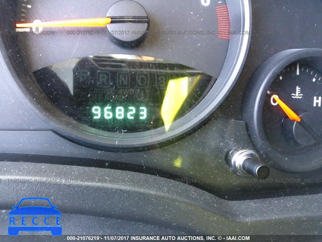 2010 Jeep Compass SPORT 1J4NT4FB0AD554138 image 6