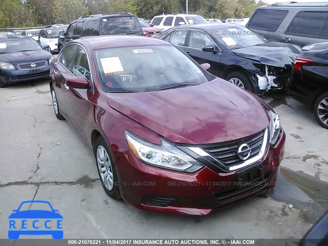 2016 Nissan Altima 1N4AL3AP2GC220943 Bild 0