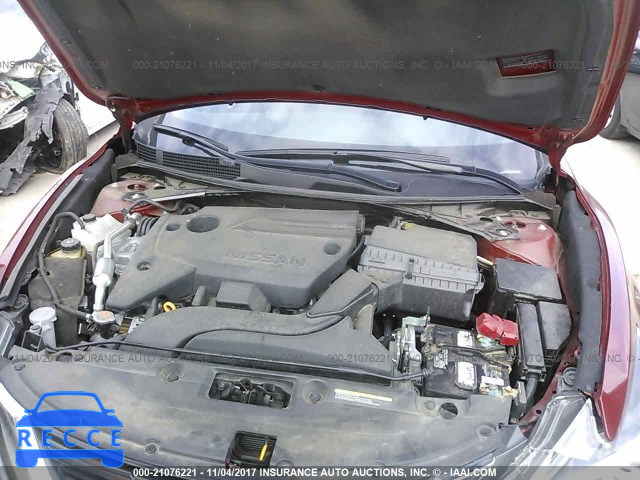 2016 Nissan Altima 1N4AL3AP2GC220943 image 9