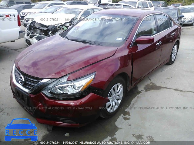 2016 Nissan Altima 1N4AL3AP2GC220943 Bild 1