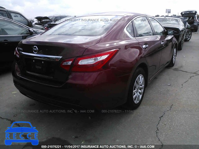 2016 Nissan Altima 1N4AL3AP2GC220943 Bild 3