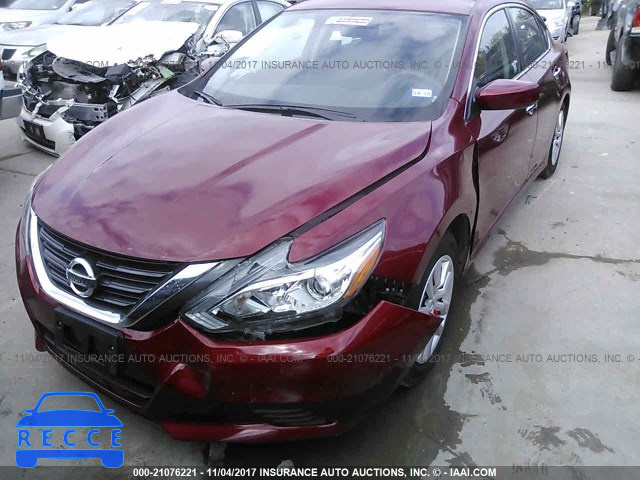2016 Nissan Altima 1N4AL3AP2GC220943 image 5