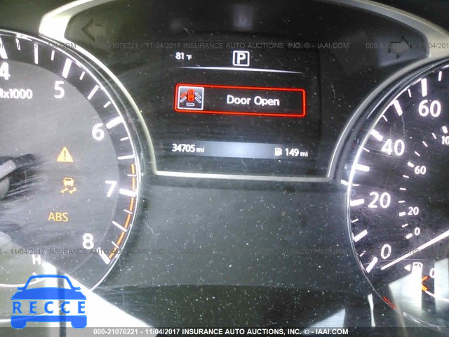 2016 Nissan Altima 1N4AL3AP2GC220943 image 6