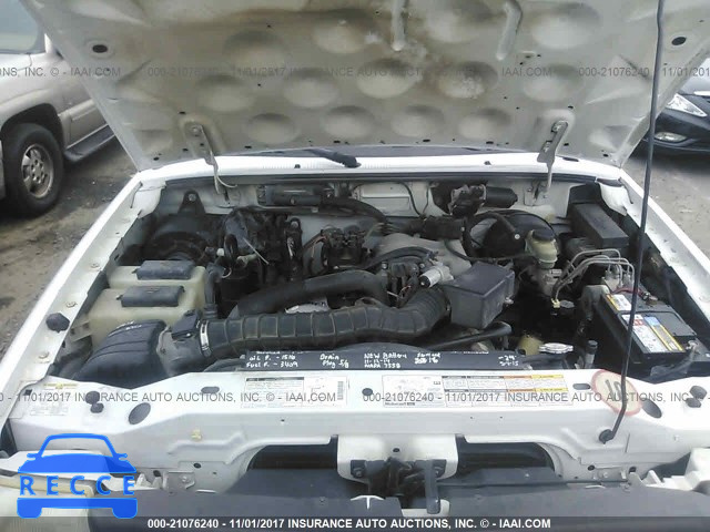 2000 Ford Ranger 1FTYR10V4YPB10305 image 9