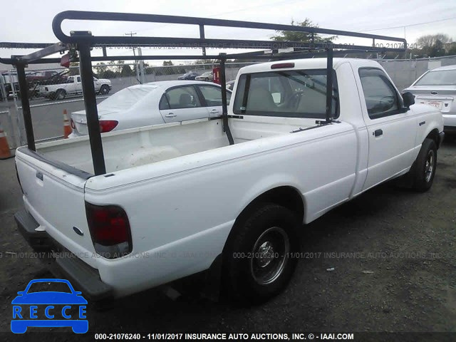 2000 Ford Ranger 1FTYR10V4YPB10305 image 3