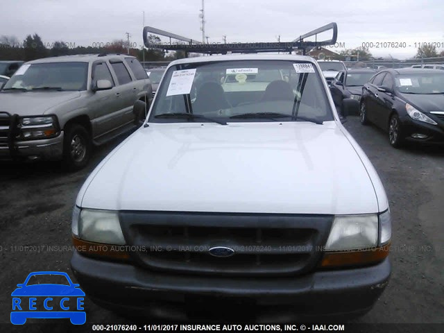 2000 Ford Ranger 1FTYR10V4YPB10305 image 5