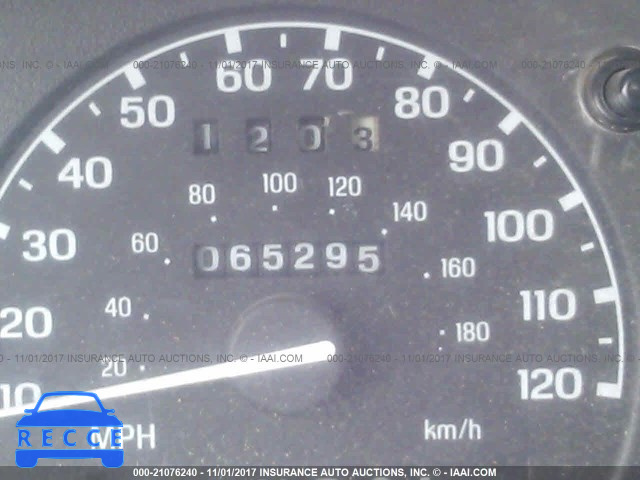 2000 Ford Ranger 1FTYR10V4YPB10305 image 6