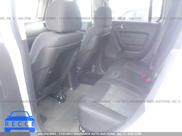 2007 HUMMER H3 5GTDN13E778111875 image 7