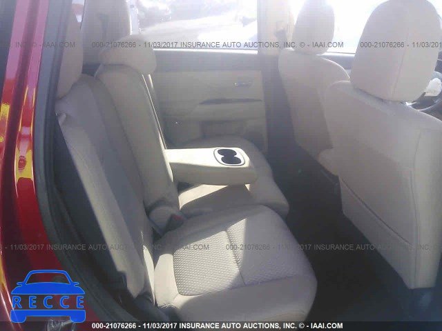 2016 Mitsubishi Outlander JA4AD3A35GZ018061 image 7