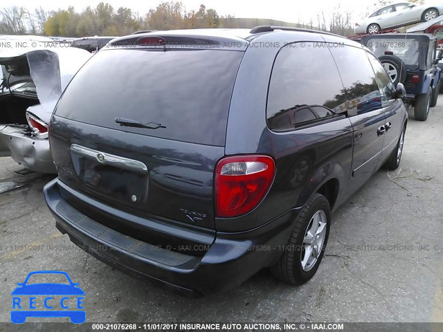 2007 Chrysler Town & Country LX 2A4GP44R97R247716 image 3