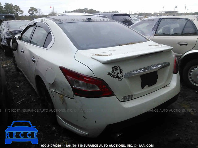 2010 NISSAN MAXIMA 1N4AA5AP8AC864441 image 2