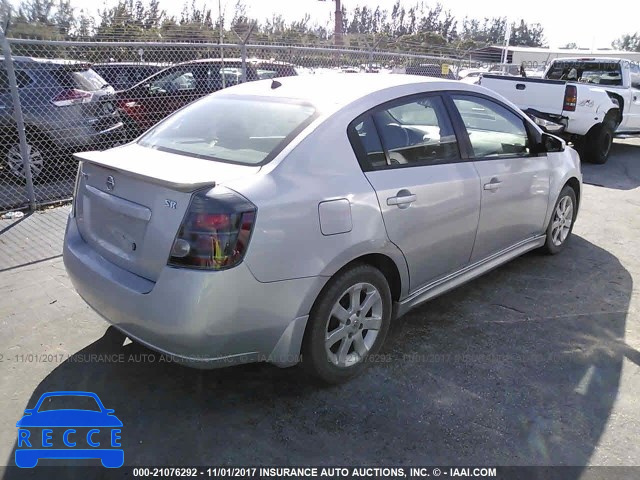 2010 Nissan Sentra 3N1AB6AP9AL726301 Bild 3