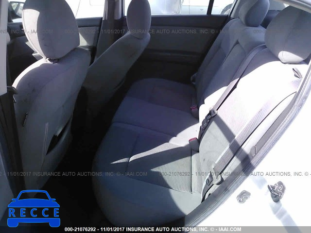 2010 Nissan Sentra 3N1AB6AP9AL726301 image 7