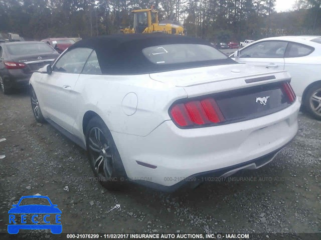 2016 Ford Mustang 1FATP8UH2G5243108 image 2