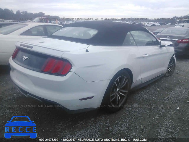 2016 Ford Mustang 1FATP8UH2G5243108 зображення 3