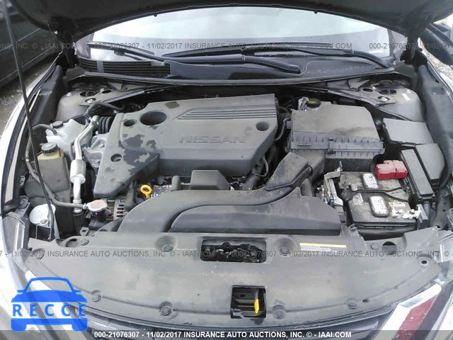 2016 Nissan Altima 2.5/S/SV/SL/SR 1N4AL3AP5GN372817 image 9