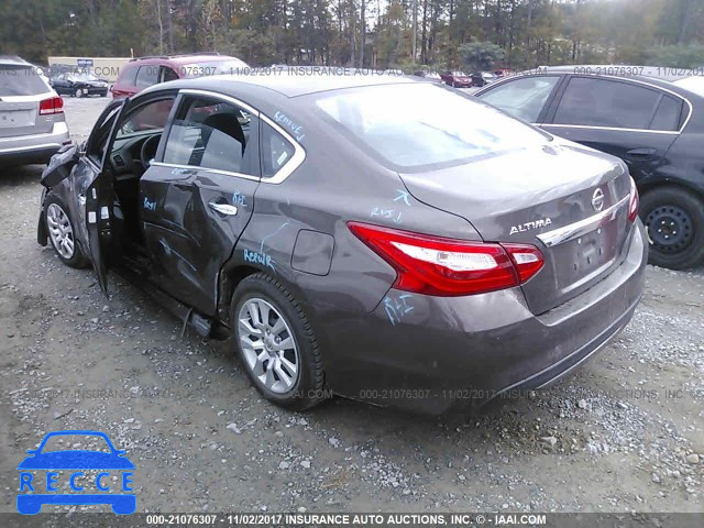 2016 Nissan Altima 2.5/S/SV/SL/SR 1N4AL3AP5GN372817 зображення 2