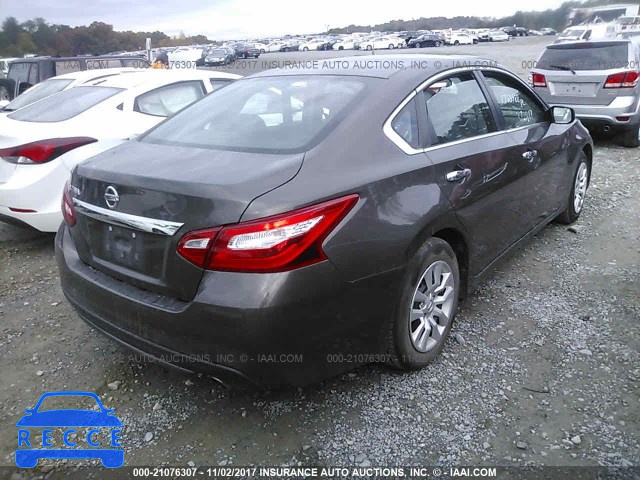 2016 Nissan Altima 2.5/S/SV/SL/SR 1N4AL3AP5GN372817 зображення 3