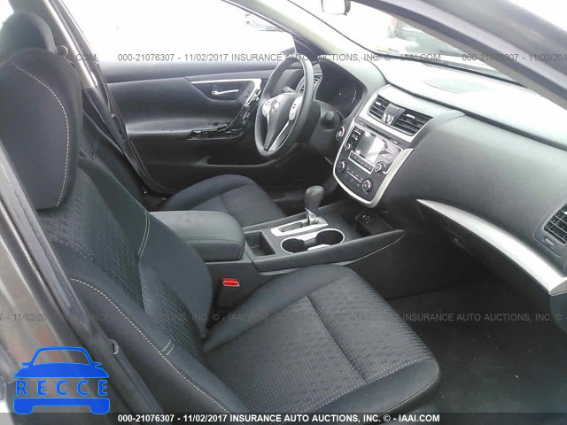 2016 Nissan Altima 2.5/S/SV/SL/SR 1N4AL3AP5GN372817 image 4