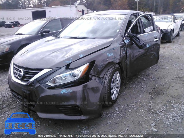 2016 Nissan Altima 2.5/S/SV/SL/SR 1N4AL3AP5GN372817 зображення 5