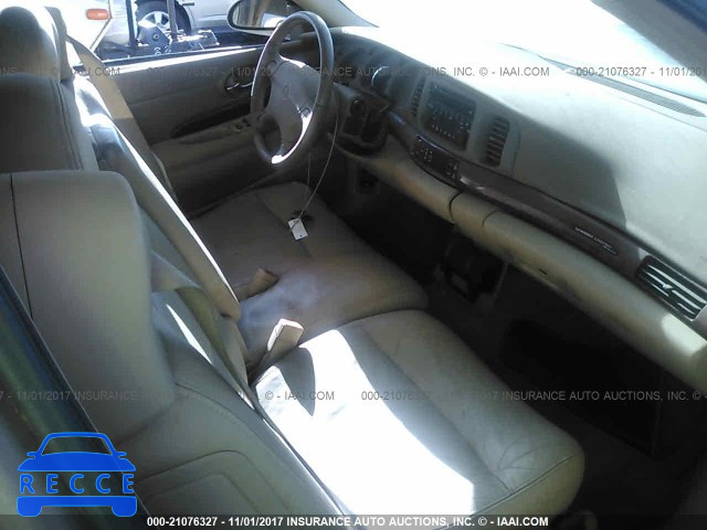 2004 Buick Lesabre LIMITED 1G4HR54K74U149064 зображення 4