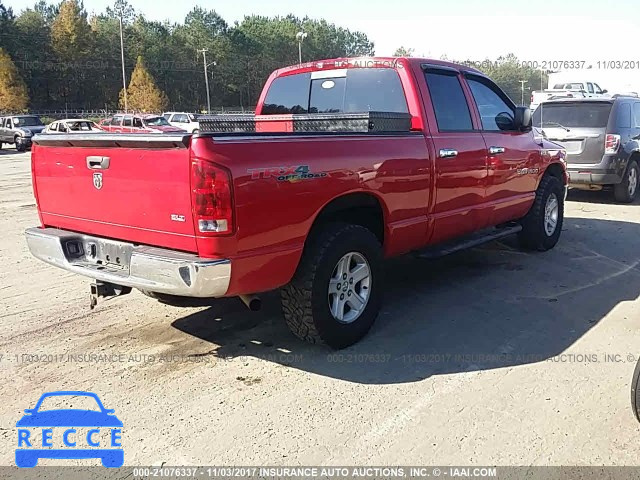 2006 Dodge RAM 1500 1D7HU182X6J126071 image 3