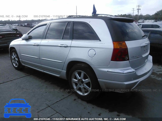 2005 Chrysler Pacifica 2C8GF78435R502459 image 2