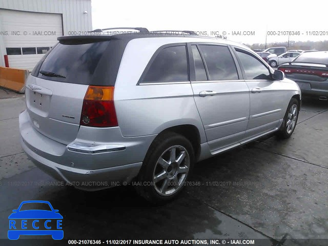 2005 Chrysler Pacifica 2C8GF78435R502459 image 3