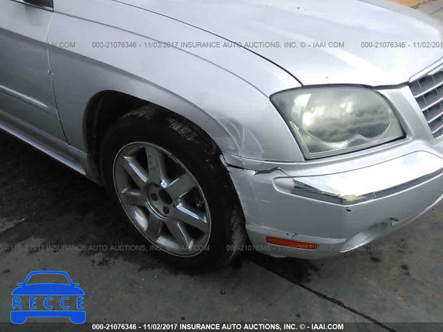 2005 Chrysler Pacifica 2C8GF78435R502459 image 5