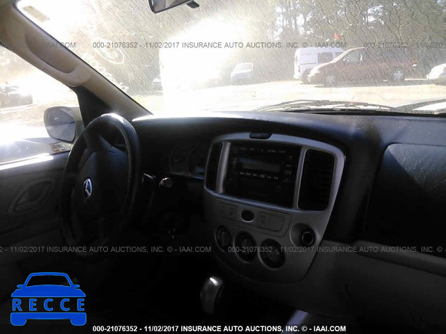 2006 MAZDA TRIBUTE 4F2YZ941X6KM14321 image 4