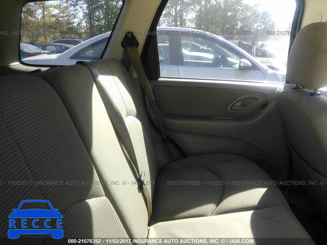 2006 MAZDA TRIBUTE 4F2YZ941X6KM14321 image 7