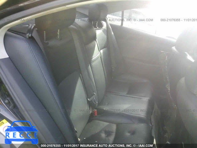 2007 Lexus ES JTHBJ46G472083673 image 7
