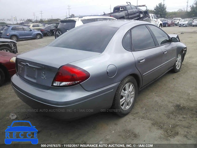 2006 FORD TAURUS 1FAFP56UX6A233602 image 3