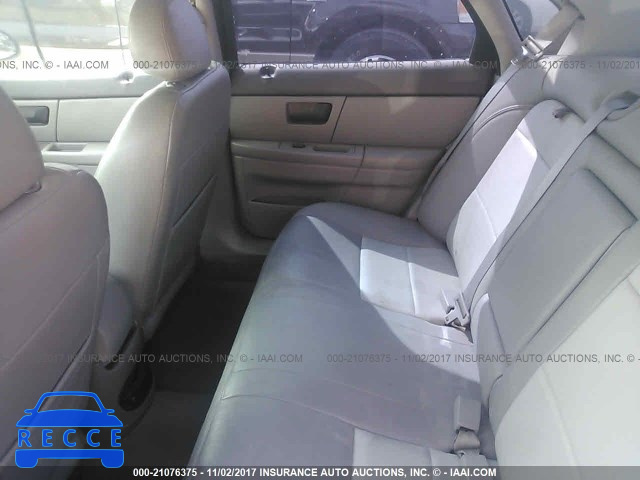 2006 FORD TAURUS 1FAFP56UX6A233602 Bild 7