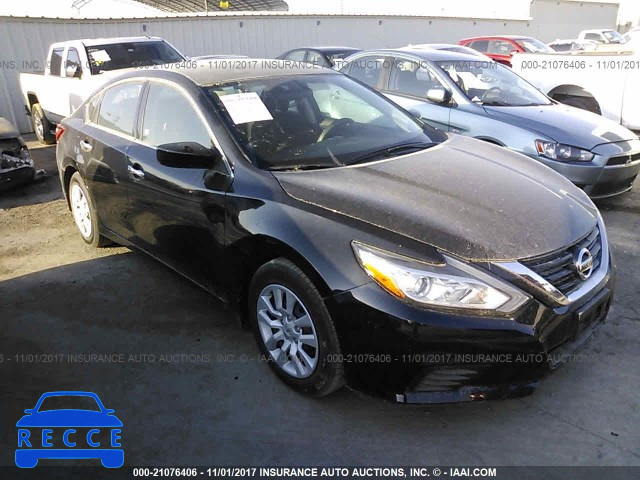 2016 NISSAN ALTIMA 2.5/S/SV/SL/SR 1N4AL3AP2GN352671 image 0