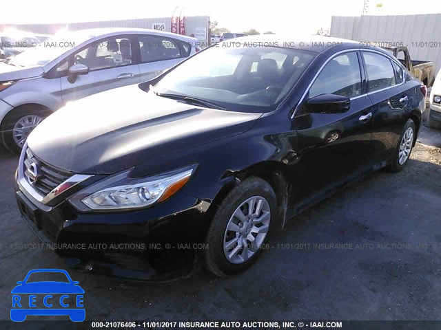 2016 NISSAN ALTIMA 2.5/S/SV/SL/SR 1N4AL3AP2GN352671 image 1